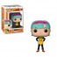 Dragon Ball Z - Bulma (Yellow) Pop! Vinyl