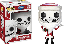 The Nightmare Before Christmas - Santa Jack Pop! Vinyl Figure