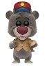 TaleSpin - Baloo Flocked US Exclusive Pop! Vinyl