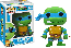 Teenage Mutant Ninja Turtles - Leonardo Pop! Vinyl Figure