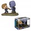 Avengers 3: Infinity War - Captain America vs Thanos Movie Moment US Exclusive Pop! Vinyl