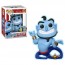 Aladdin - Genie with Lamp Glow Specialty Series Exclusive Pop! Vinyl