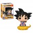 Dragon Ball - Son Goku Pop! Vinyl