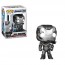 Avengers 4: Endgame - War Machine Pop! Vinyl