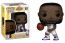 NBA: Lakers - Lebron James (White Uniform) Pop! Vinyl