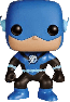 The Flash - Blue Lantern Flash Pop! Vinyl Figure