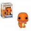 Pokemon - Charmander Pop! Vinyl