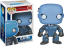 The Amazing Spider-Man 2 - Electro Pop! Vinyl Figure