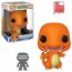 Pokemon - Charmander 10" US Exclusive Pop! Vinyl