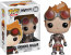 Magic the Gathering - Chandra Nalaar Pop! Vinyl Figure