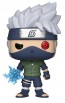 Naruto - Kakashi (Lightning Blade) US Exclusive Pop! Vinyl