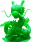 Dragon Ball Z - Shenron (Jade) US Exclusive 6" Pop! Vinyl