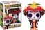 The Book of Life - La Muerte Pop! Vinyl Figure