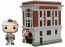 Ghostbusters - Peter with Firehouse Pop! Town