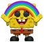 SpongeBob SquarePants - Spongebob Rainbow Pop! Vinyl