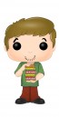 Scooby Doo - Shaggy with Sandwhich Pop! Vinyl