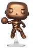 NBA: Bulls - Michael Jordan Bronzed US Exclusive Pop! Vinyl