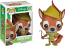 Robin Hood - Robin Hood Pop! Vinyl Figure