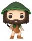 Jumanji - Alan Parrish with Knife US Exclusive Pop! Vinyl