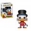 Duck Tales - Scrooge McDuck Red Coat US Exclusive Pop! Vinyl