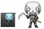 Fortnite - Skull Trooper Glow US Exclusive Pop! Vinyl