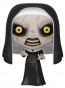 The Nun - Demonic Nun Pop! Vinyl