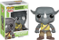 Teenage Mutant Ninja Turtles - Rocksteady Pop! Vinyl Figure