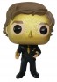 The Office - Jim Halpert Goldenface US exclusive Pop! Vinyl