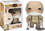 The Walking Dead - Hershel Pop! Vinyl Figure