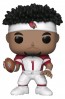 NFL: Cardinals - Kyler Murray Home Jersey Pop! Vinyl