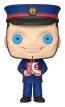 Doctor Who - Kerblam Man Pop! Vinyl