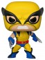 X-Men - Wolverine First Appearance Marvel 80th Anniversary Pop! Vinyl
