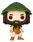 Jumanji - Alan Parrish Pop! Vinyl