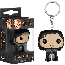 Game of Thrones - Jon Snow Pocket Pop! Keychain