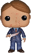 Hannibal - Hannibal Bloody Pop! Vinyl Figure