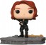 Avengers - Black Widow (Assemble) US Exclusive Pop! Deluxe