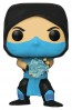 Mortal Kombat - Sub-Zero Pop! Vinyl