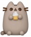 Pusheen - Pusheen with Cupcake US Exclusive Pop! Vinyl