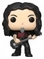 Slayer - Tom Araya Pop! Vinyl