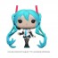 Vocaloid - Hatsune Miku V4X Pop! Vinyl