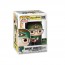 The Office - Dwight Schrute Recyclops Pop! Vinyl ECCC 2020