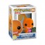 Pokemon - Charmander FL Pop! Vinyl ECCC 2020