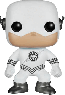 The Flash - White Lantern Pop! Vinyl Figure