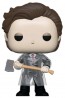 American Psycho - Patrick with Axe Pop! Vinyl