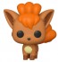 Pokemon - Vulpix Pop! Vinyl