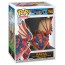 Monster Hunter Stories - Ratha Pop! Vinyl