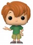 Scoob! - Young Shaggy US Exclusive Pop! Vinyl