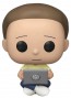 Rick and Morty - Morty with Laptop US Exclusive Pop! Vinyl