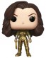 Wonder Woman: 1984 - Wonder Woman Gold No Wings US Exclusive Pop! Vinyl