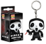 Scream - Ghostface Pocket Pop! Keychain